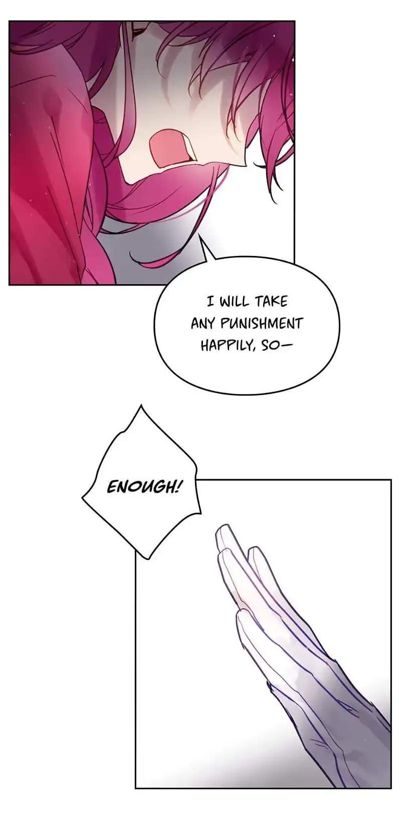 Death Is The Only Ending For The Villainess Chapter 17 page 40