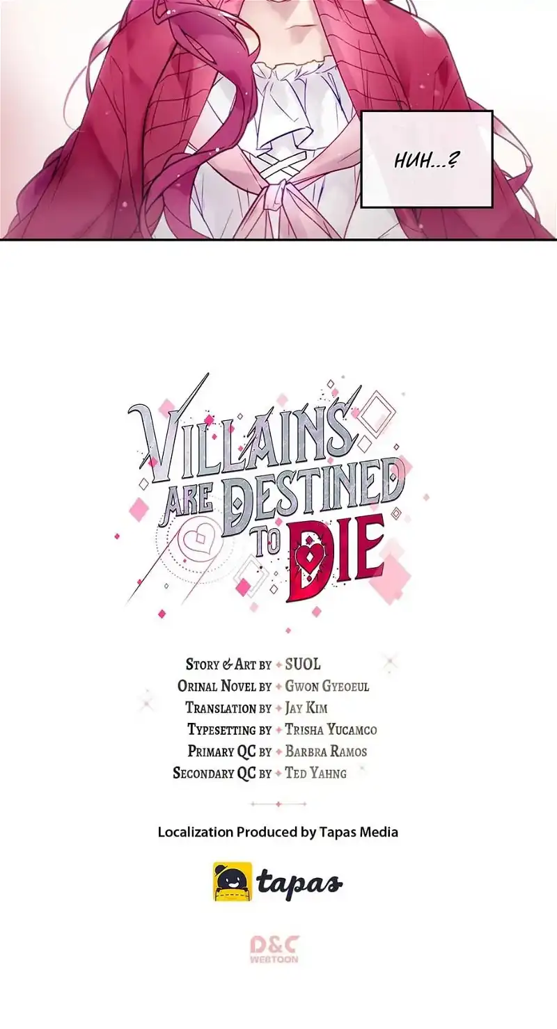 Death Is The Only Ending For The Villainess Chapter 17 page 47