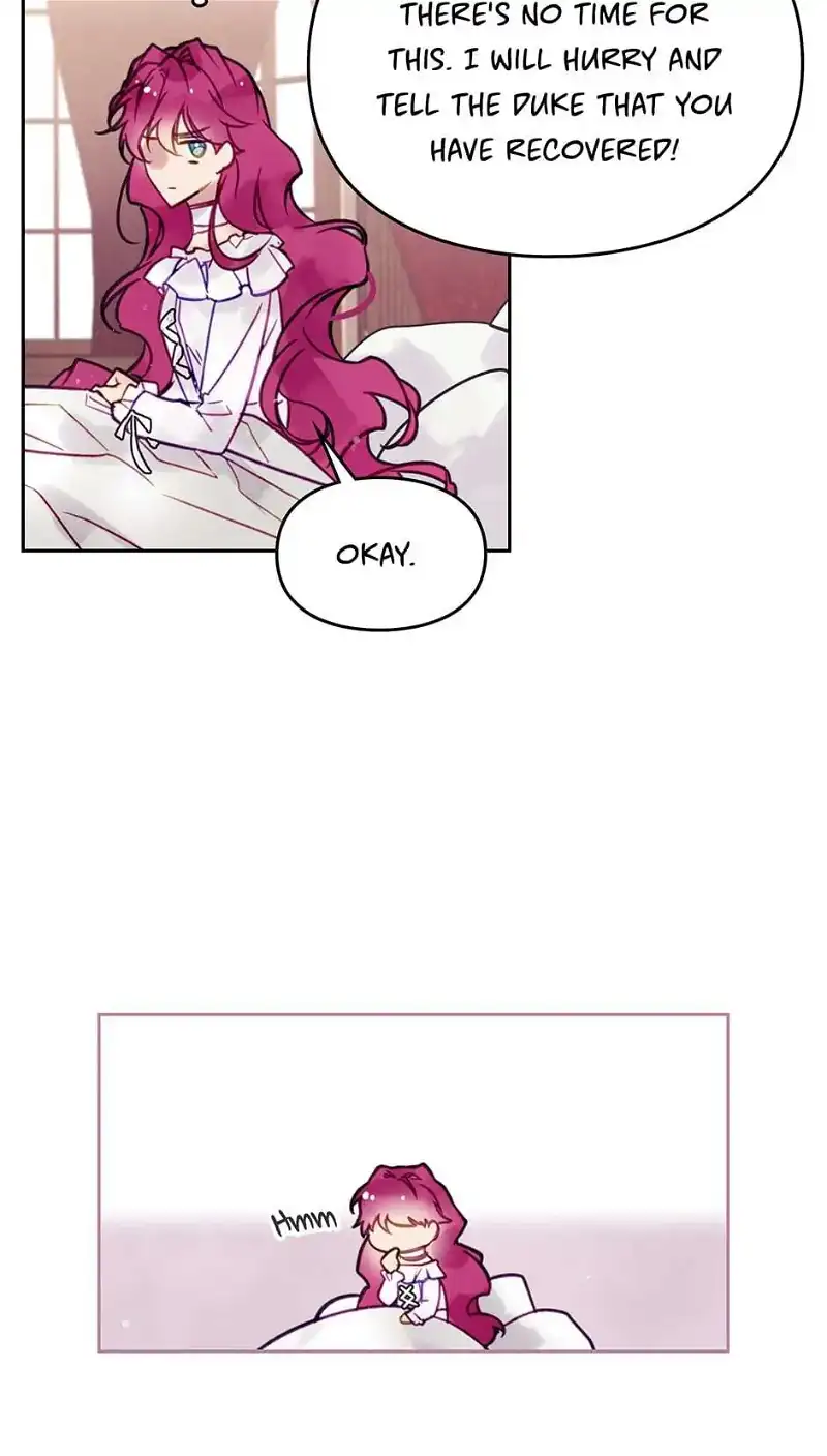 Death Is The Only Ending For The Villainess Chapter 17 page 16