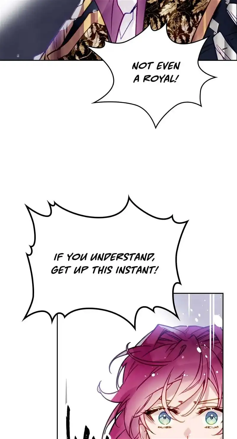 Death Is The Only Ending For The Villainess Chapter 17 page 44