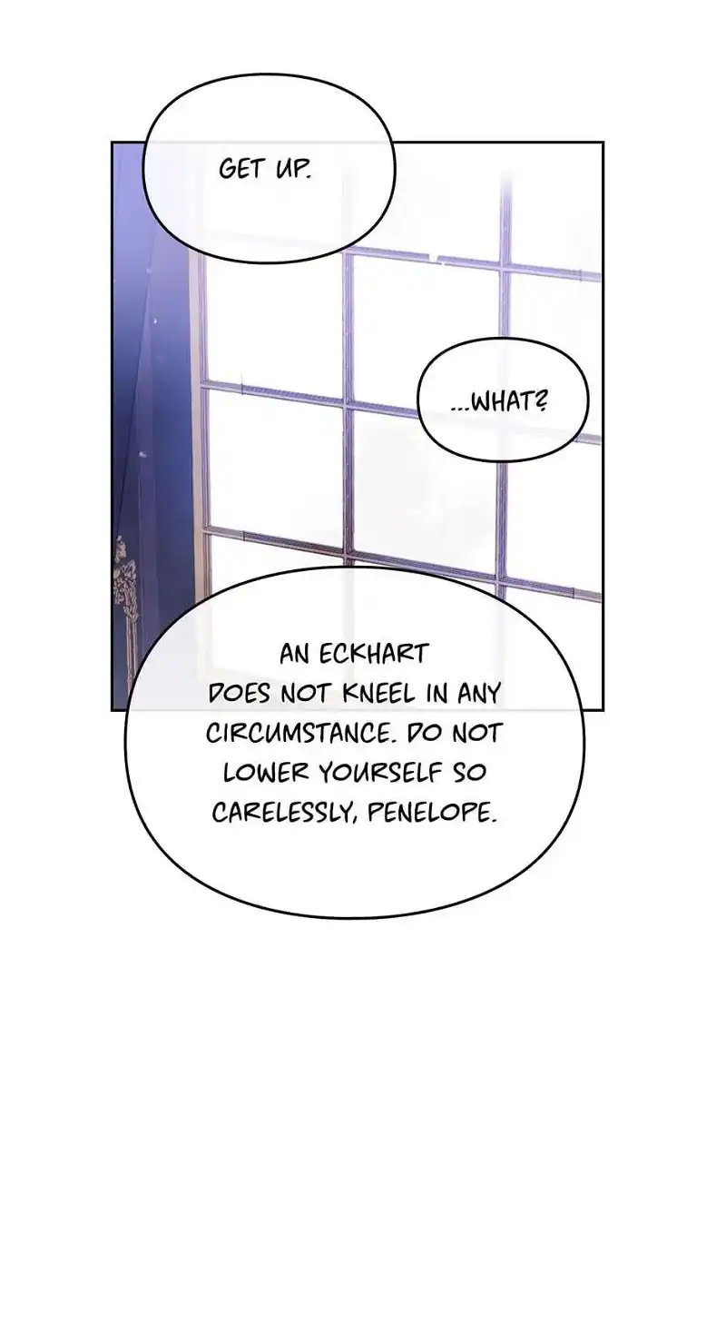Death Is The Only Ending For The Villainess Chapter 17 page 42