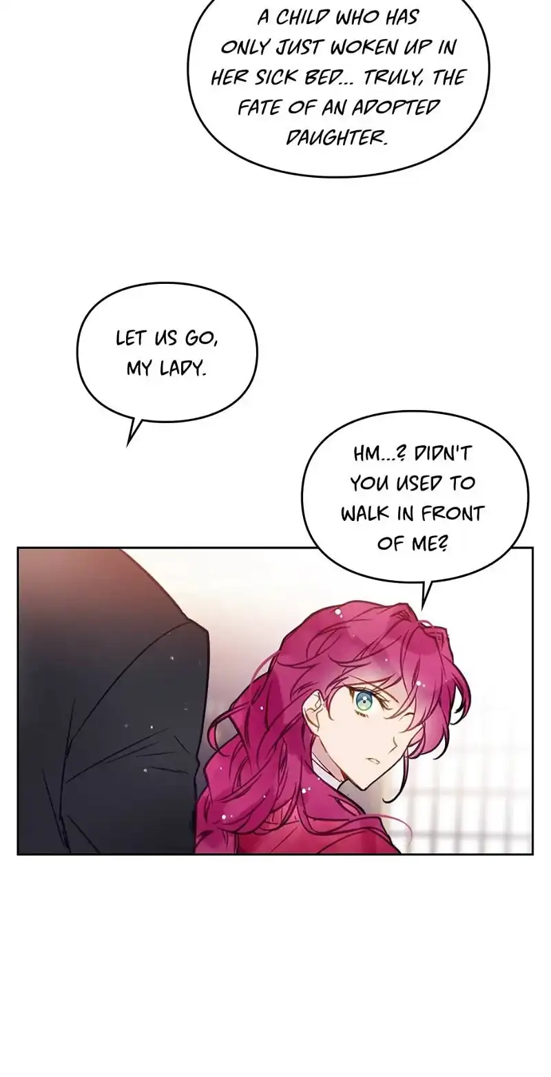 Death Is The Only Ending For The Villainess Chapter 17 page 25