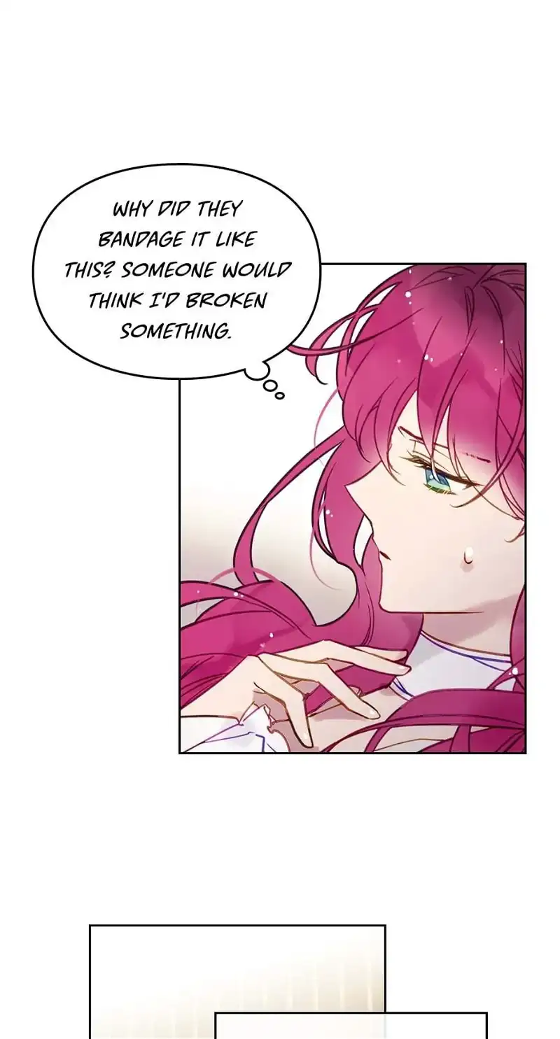 Death Is The Only Ending For The Villainess Chapter 17 page 19