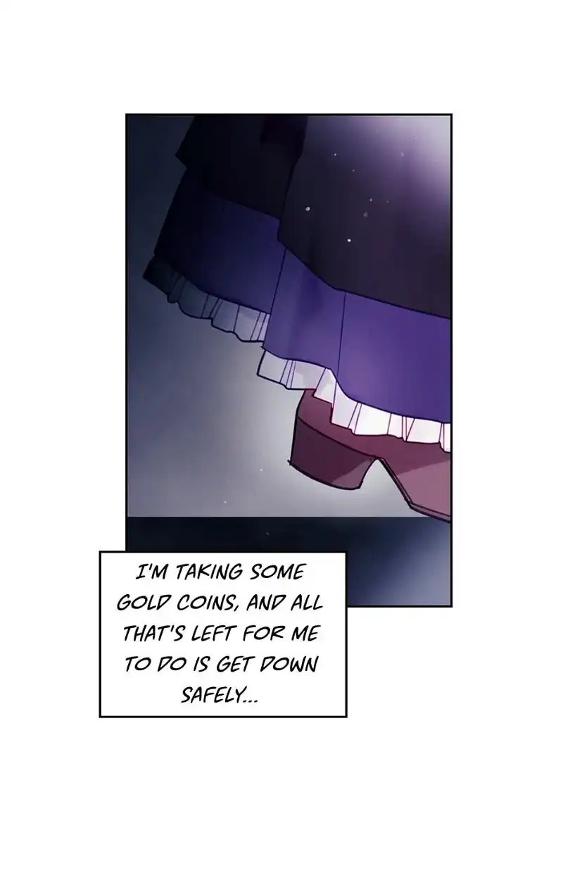 Death Is The Only Ending For The Villainess Chapter 20 page 21