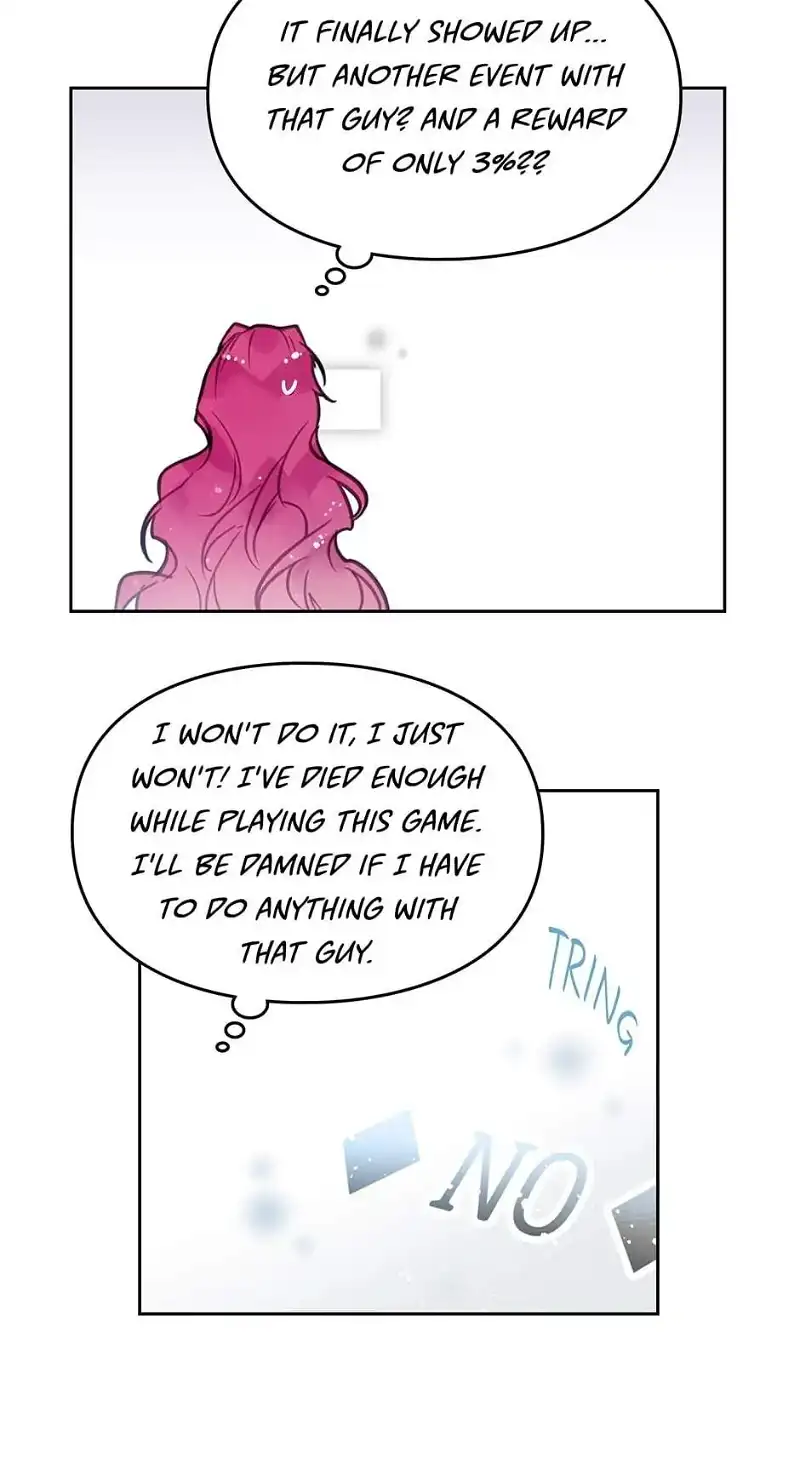 Death Is The Only Ending For The Villainess Chapter 20 page 14