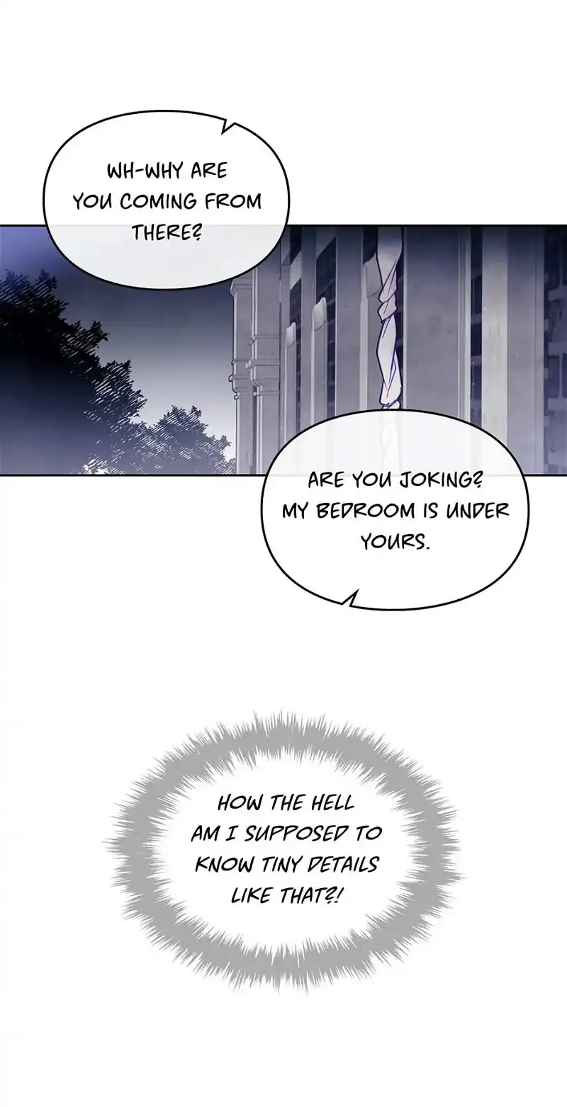Death Is The Only Ending For The Villainess Chapter 20 page 30