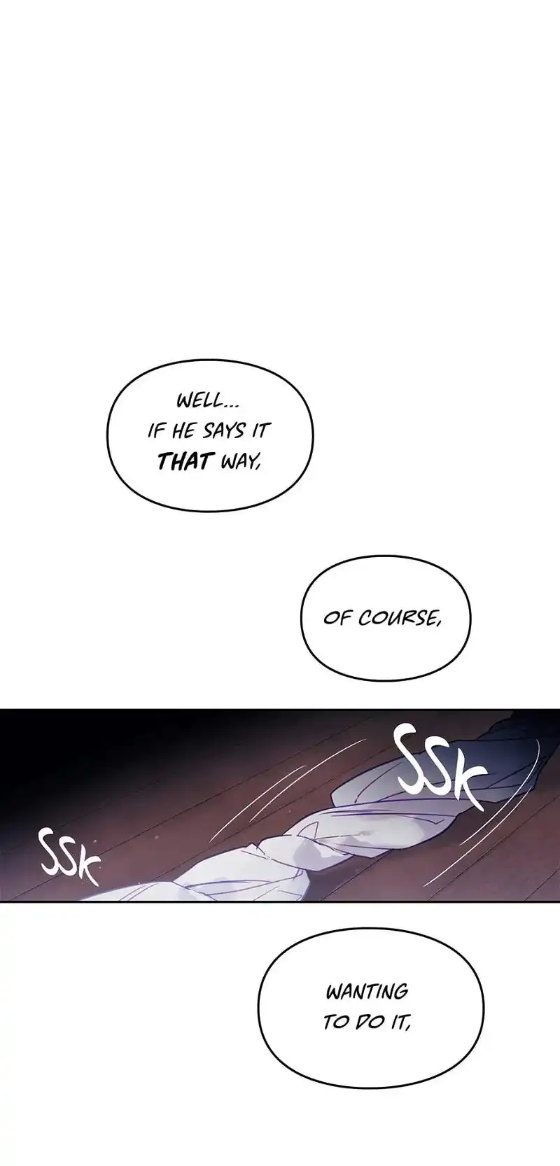 Death Is The Only Ending For The Villainess Chapter 20 page 17