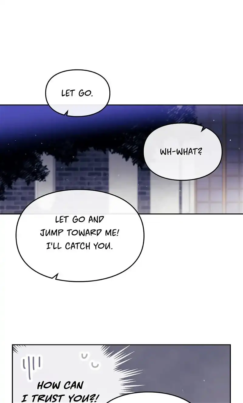 Death Is The Only Ending For The Villainess Chapter 20 page 35