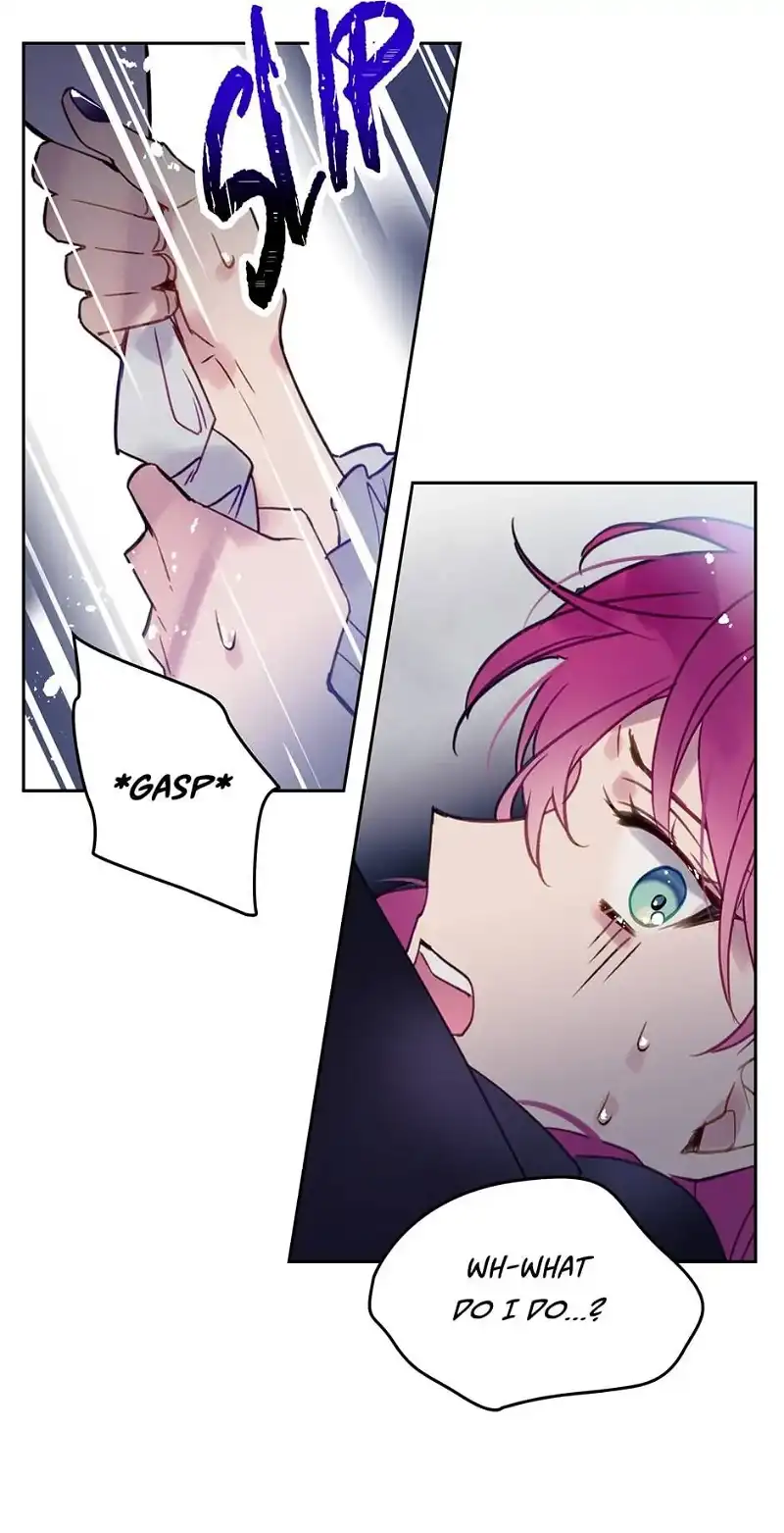Death Is The Only Ending For The Villainess Chapter 20 page 26