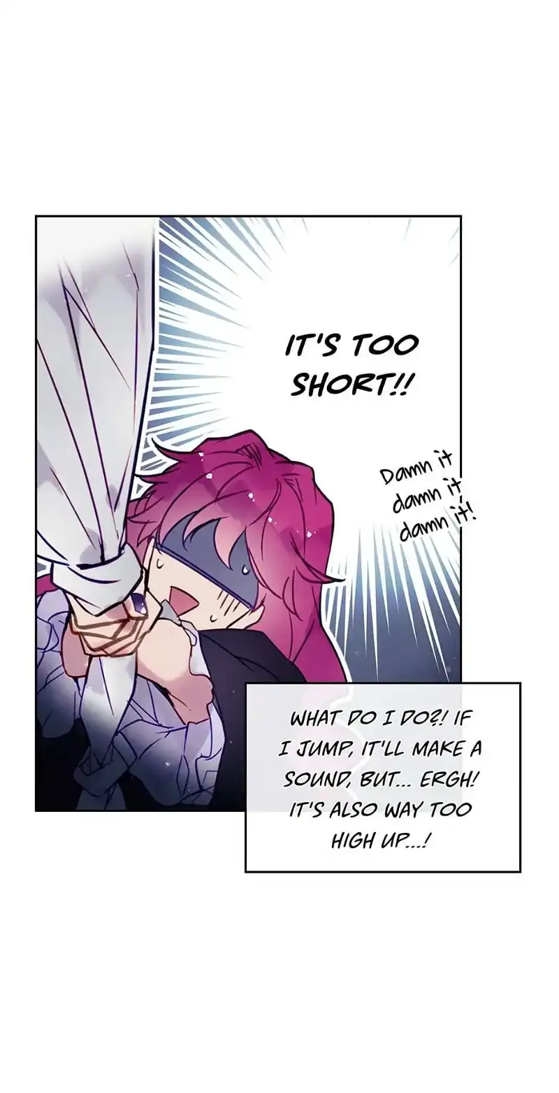 Death Is The Only Ending For The Villainess Chapter 20 page 25