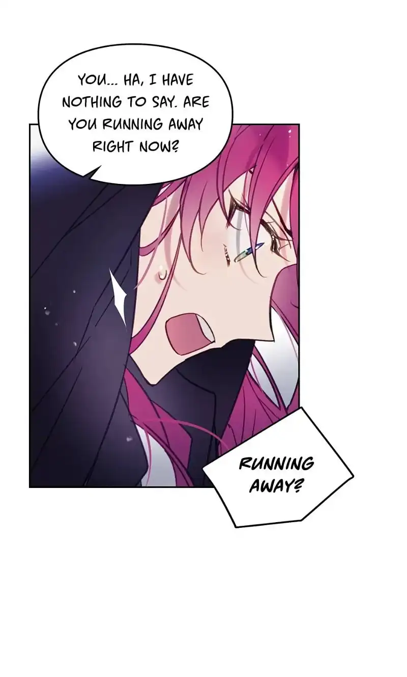 Death Is The Only Ending For The Villainess Chapter 20 page 31