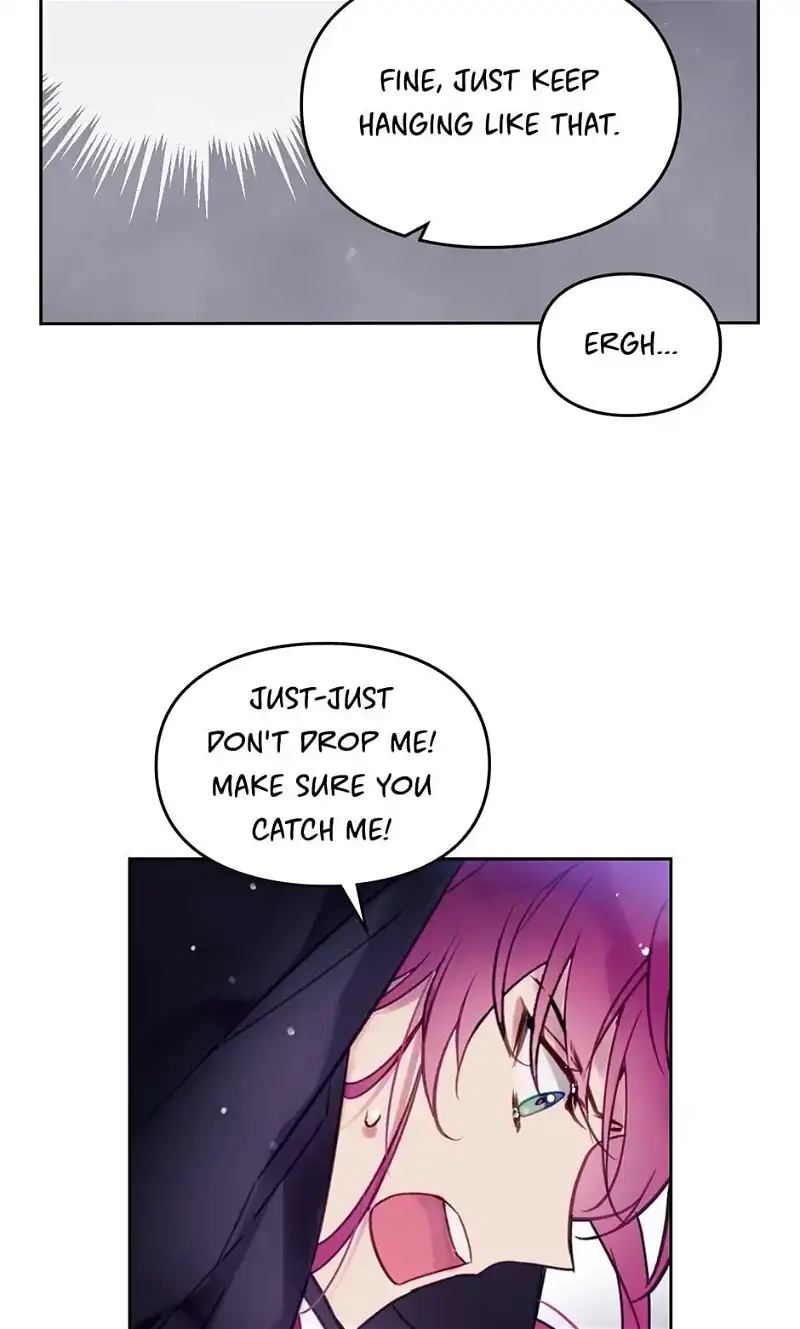Death Is The Only Ending For The Villainess Chapter 20 page 36