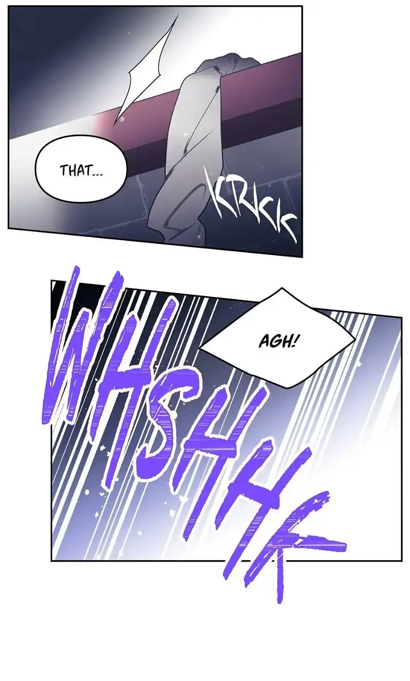 Death Is The Only Ending For The Villainess Chapter 20 page 33
