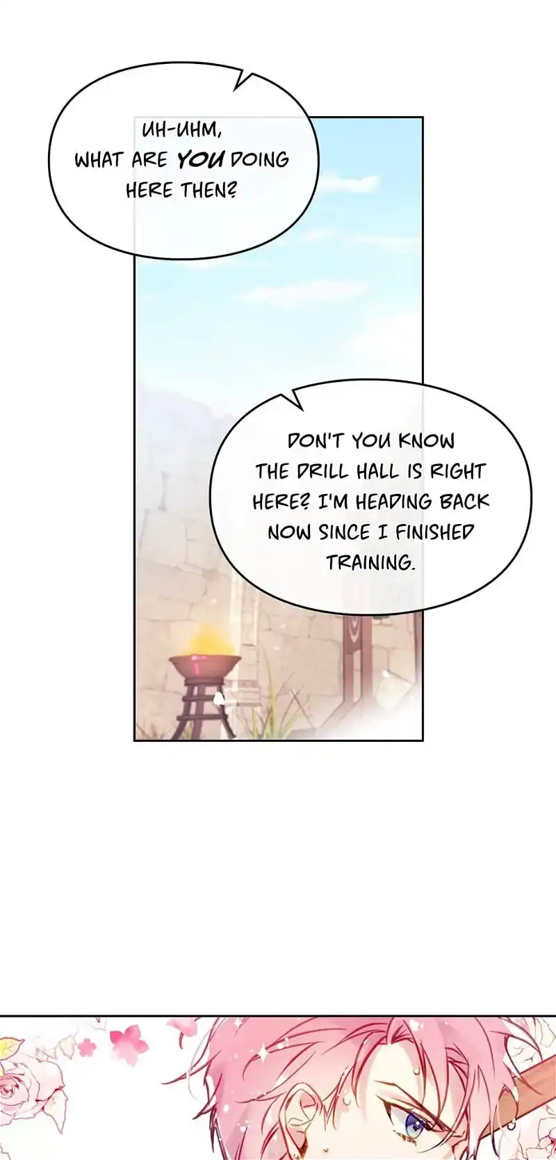 Death Is The Only Ending For The Villainess Chapter 20 page 5