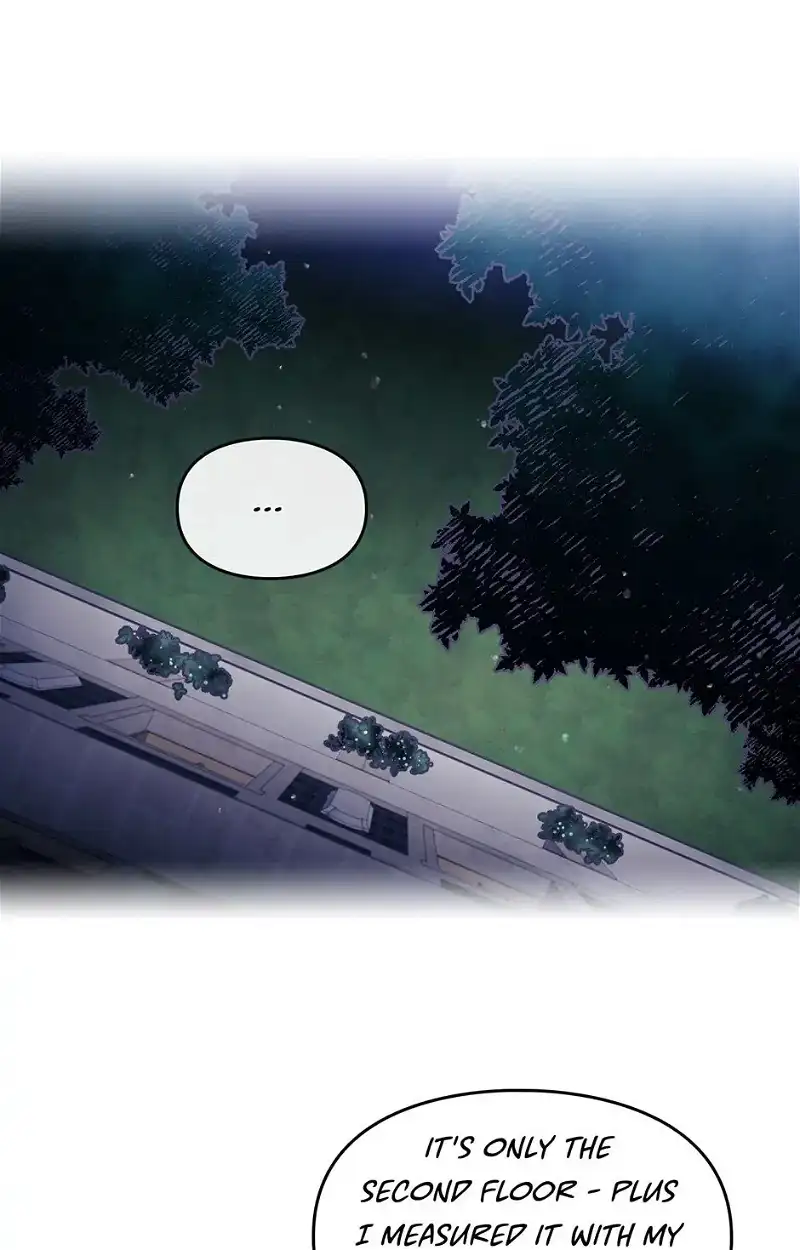 Death Is The Only Ending For The Villainess Chapter 20 page 22