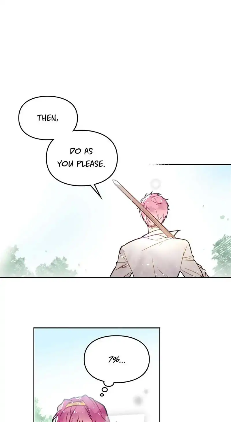 Death Is The Only Ending For The Villainess Chapter 20 page 12