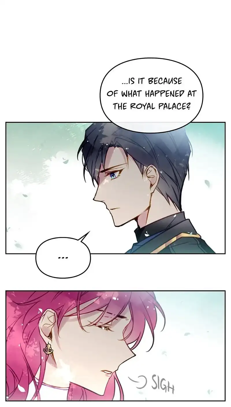 Death Is The Only Ending For The Villainess Chapter 19 page 14
