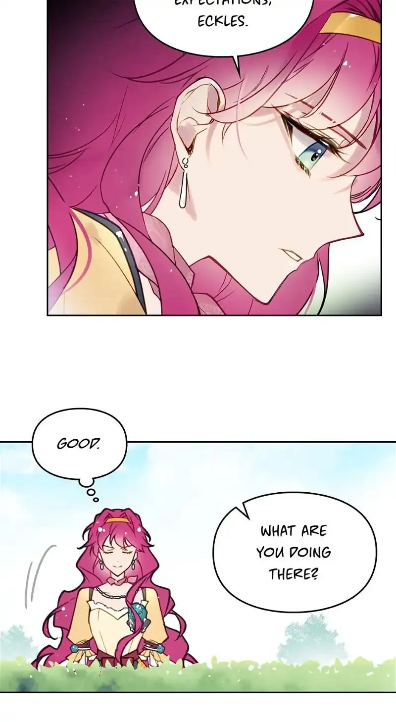Death Is The Only Ending For The Villainess Chapter 19 page 41
