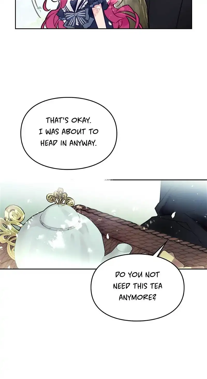 Death Is The Only Ending For The Villainess Chapter 19 page 12