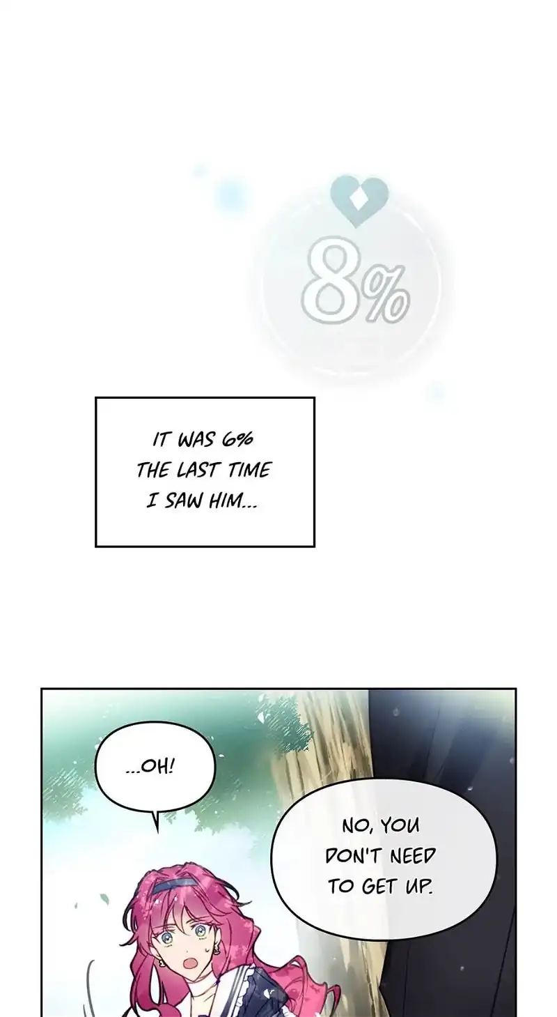 Death Is The Only Ending For The Villainess Chapter 19 page 11