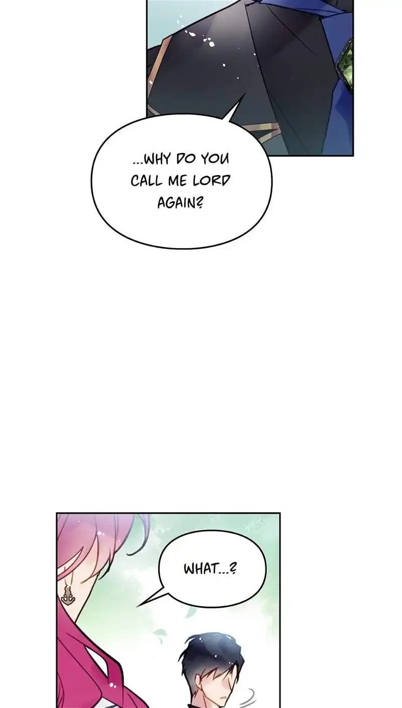 Death Is The Only Ending For The Villainess Chapter 19 page 19