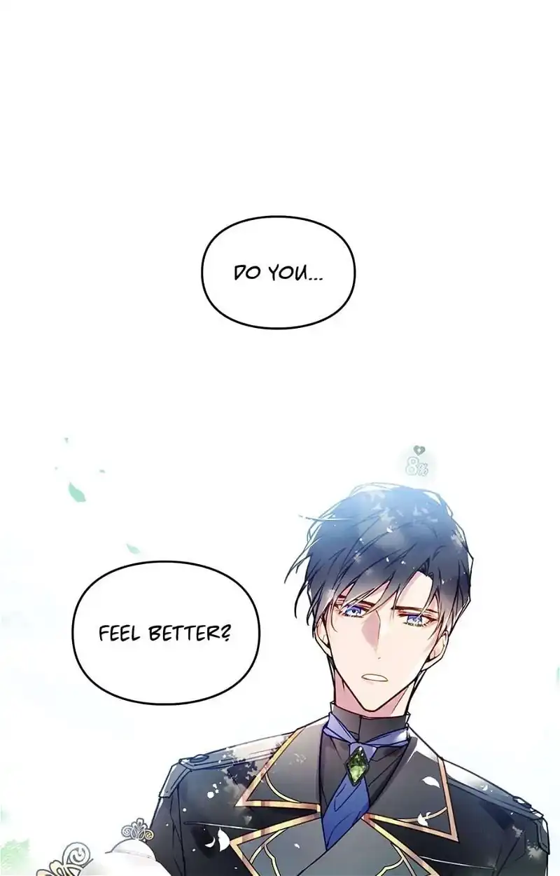 Death Is The Only Ending For The Villainess Chapter 19 page 8
