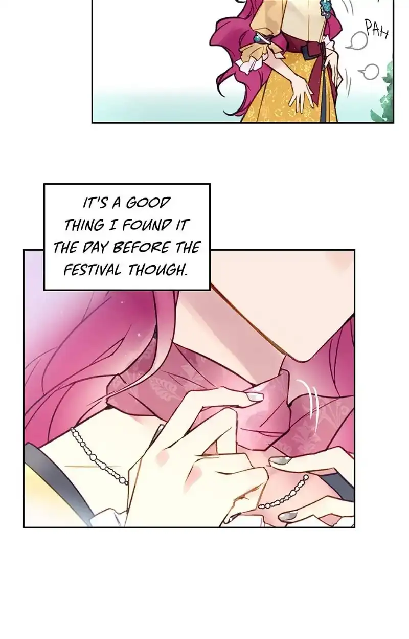 Death Is The Only Ending For The Villainess Chapter 19 page 38