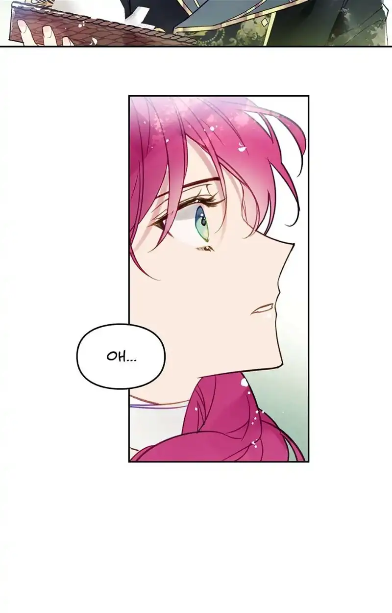 Death Is The Only Ending For The Villainess Chapter 19 page 9