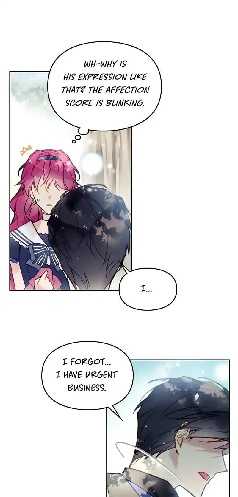 Death Is The Only Ending For The Villainess Chapter 19 page 29