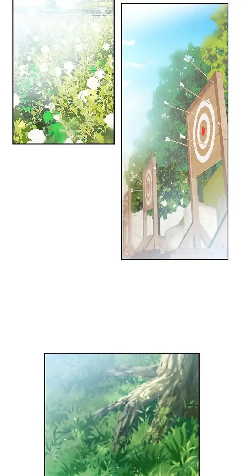 Death Is The Only Ending For The Villainess Chapter 19 page 2