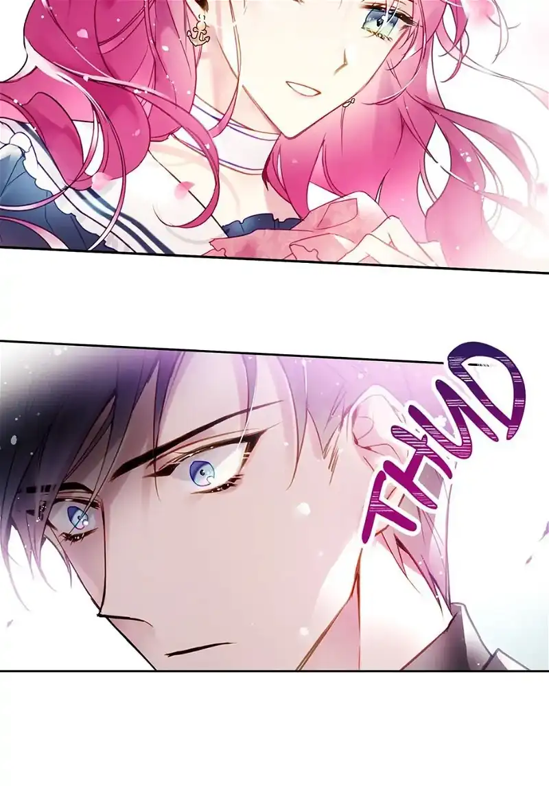 Death Is The Only Ending For The Villainess Chapter 19 page 28