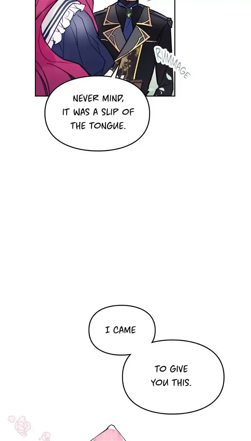 Death Is The Only Ending For The Villainess Chapter 19 page 20