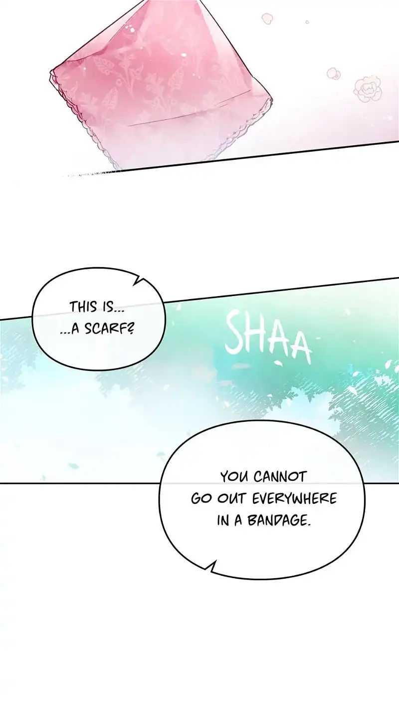 Death Is The Only Ending For The Villainess Chapter 19 page 21
