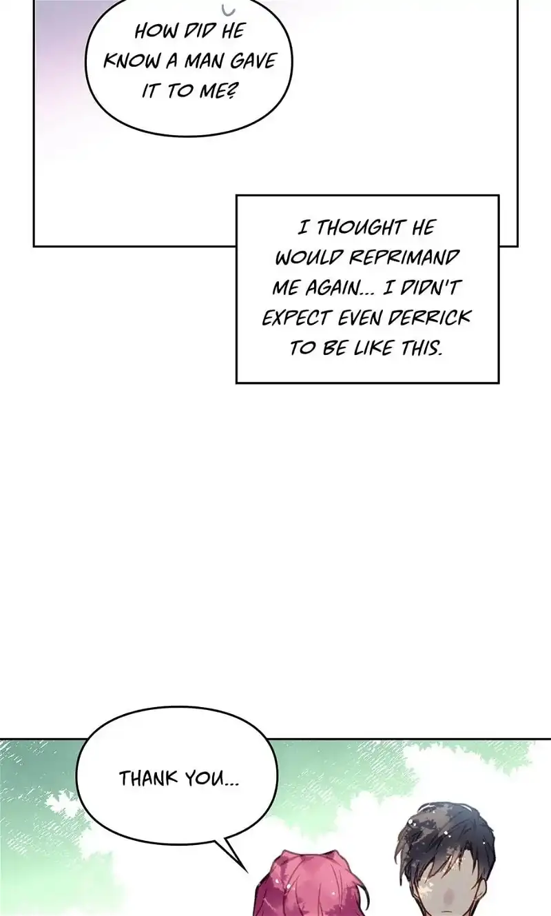 Death Is The Only Ending For The Villainess Chapter 19 page 24