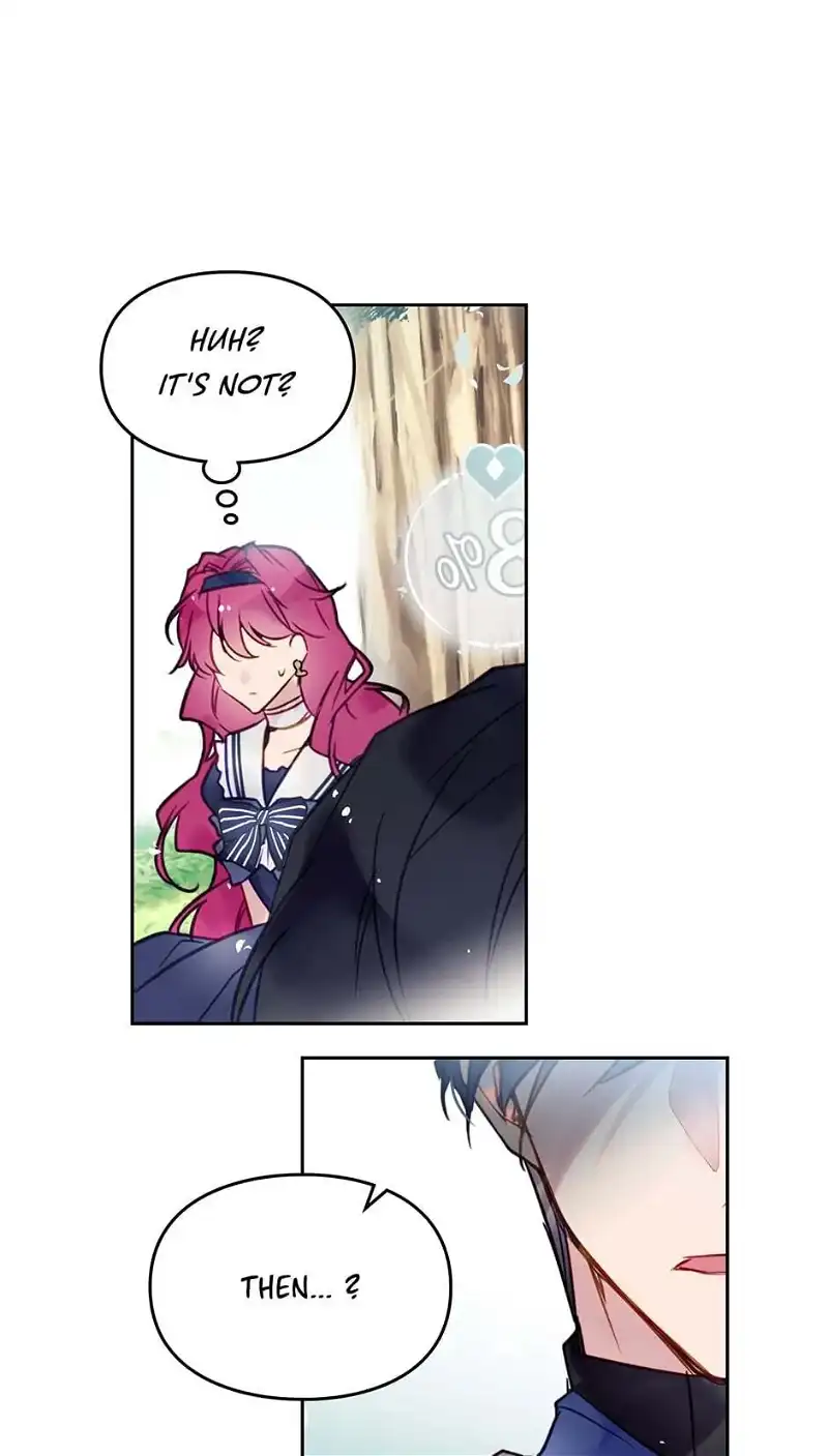 Death Is The Only Ending For The Villainess Chapter 19 page 18