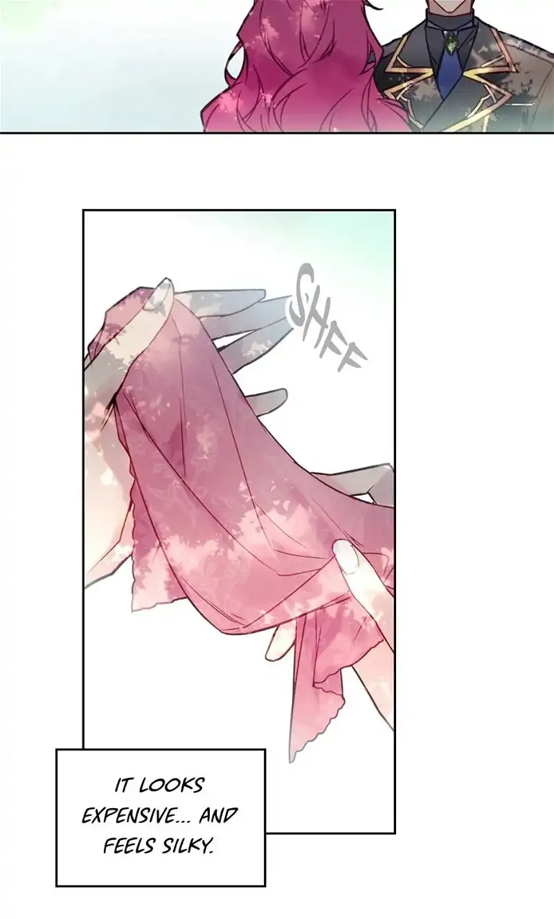 Death Is The Only Ending For The Villainess Chapter 19 page 25