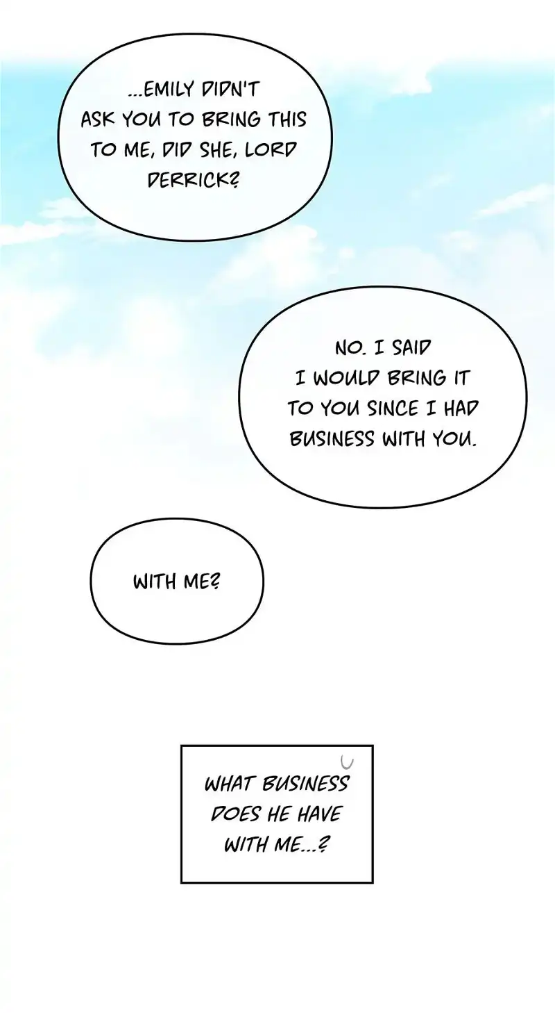 Death Is The Only Ending For The Villainess Chapter 19 page 13