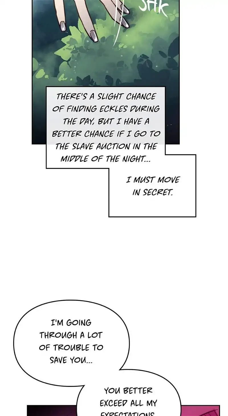 Death Is The Only Ending For The Villainess Chapter 19 page 40
