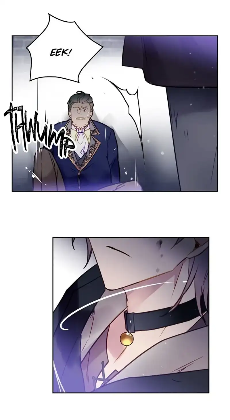 Death Is The Only Ending For The Villainess Chapter 25 page 11