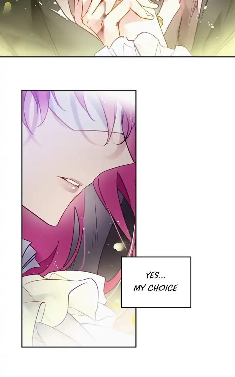 Death Is The Only Ending For The Villainess Chapter 25 page 16