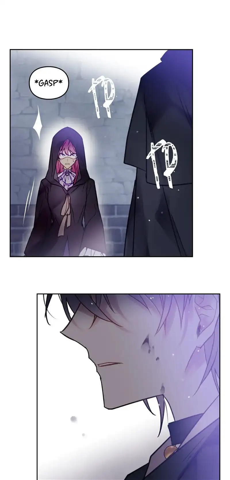 Death Is The Only Ending For The Villainess Chapter 25 page 12