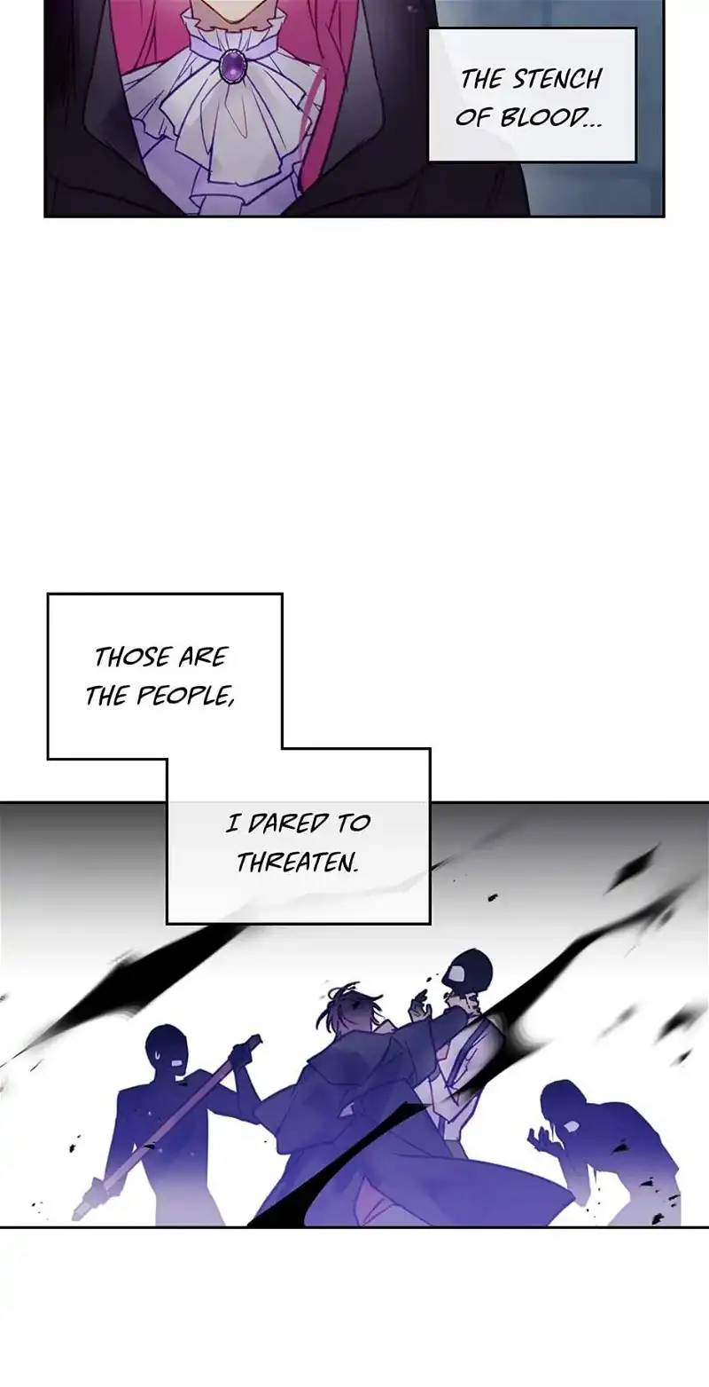 Death Is The Only Ending For The Villainess Chapter 25 page 7