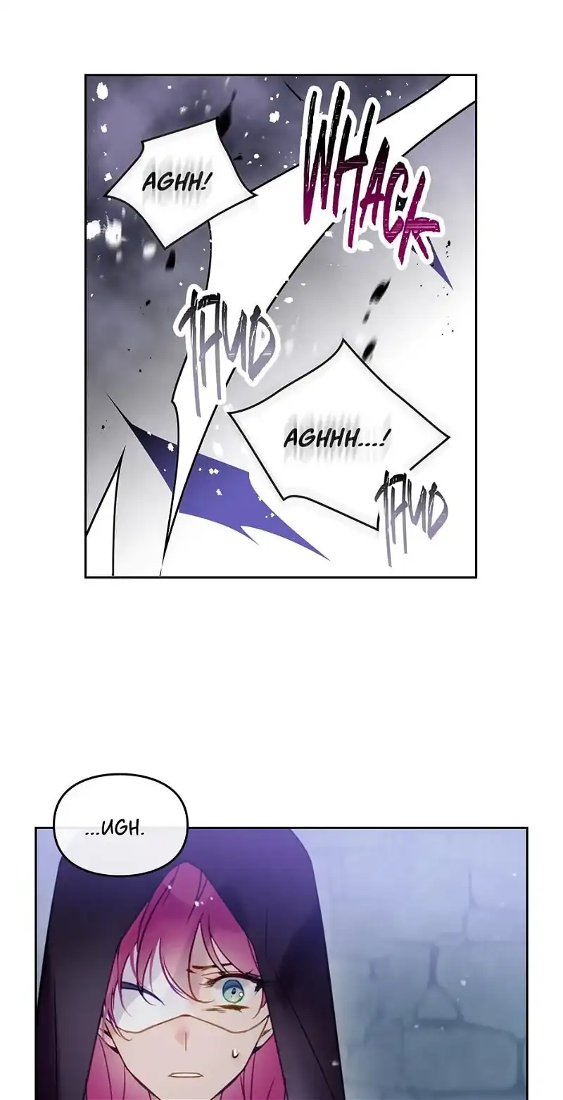 Death Is The Only Ending For The Villainess Chapter 25 page 6