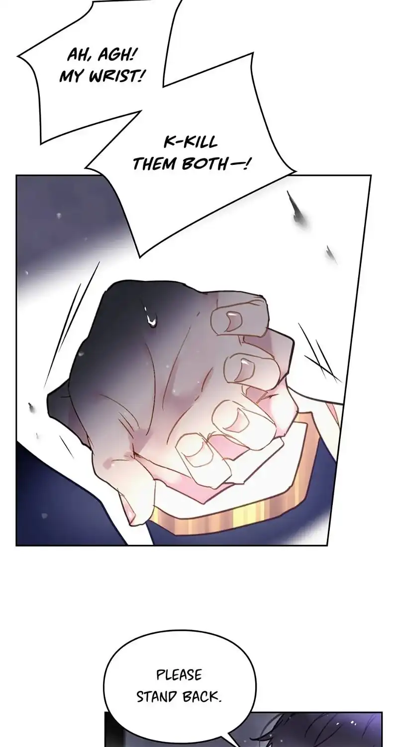 Death Is The Only Ending For The Villainess Chapter 25 page 3