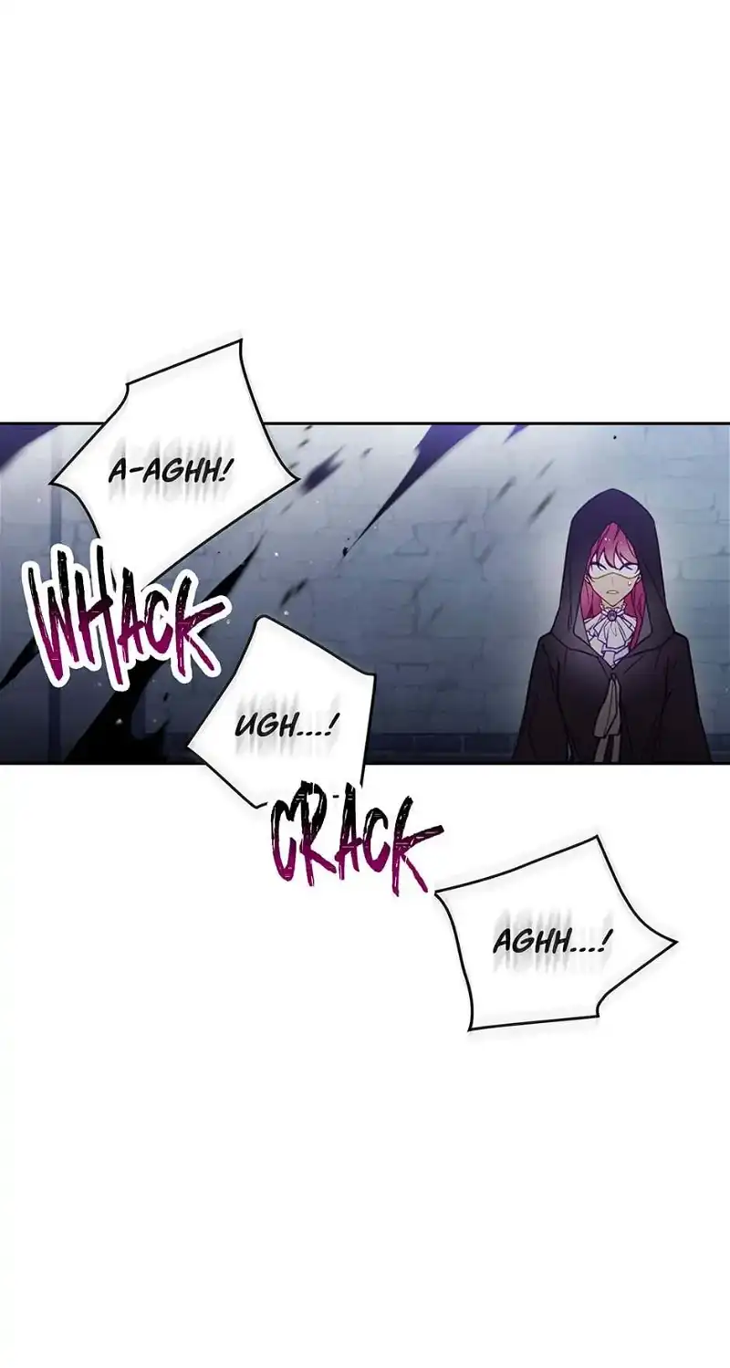 Death Is The Only Ending For The Villainess Chapter 25 page 5