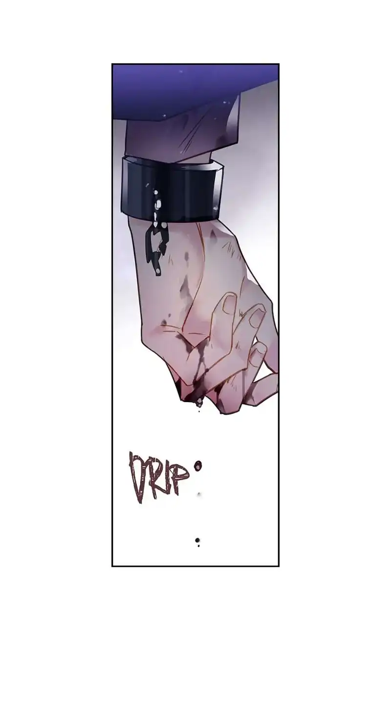 Death Is The Only Ending For The Villainess Chapter 25 page 10