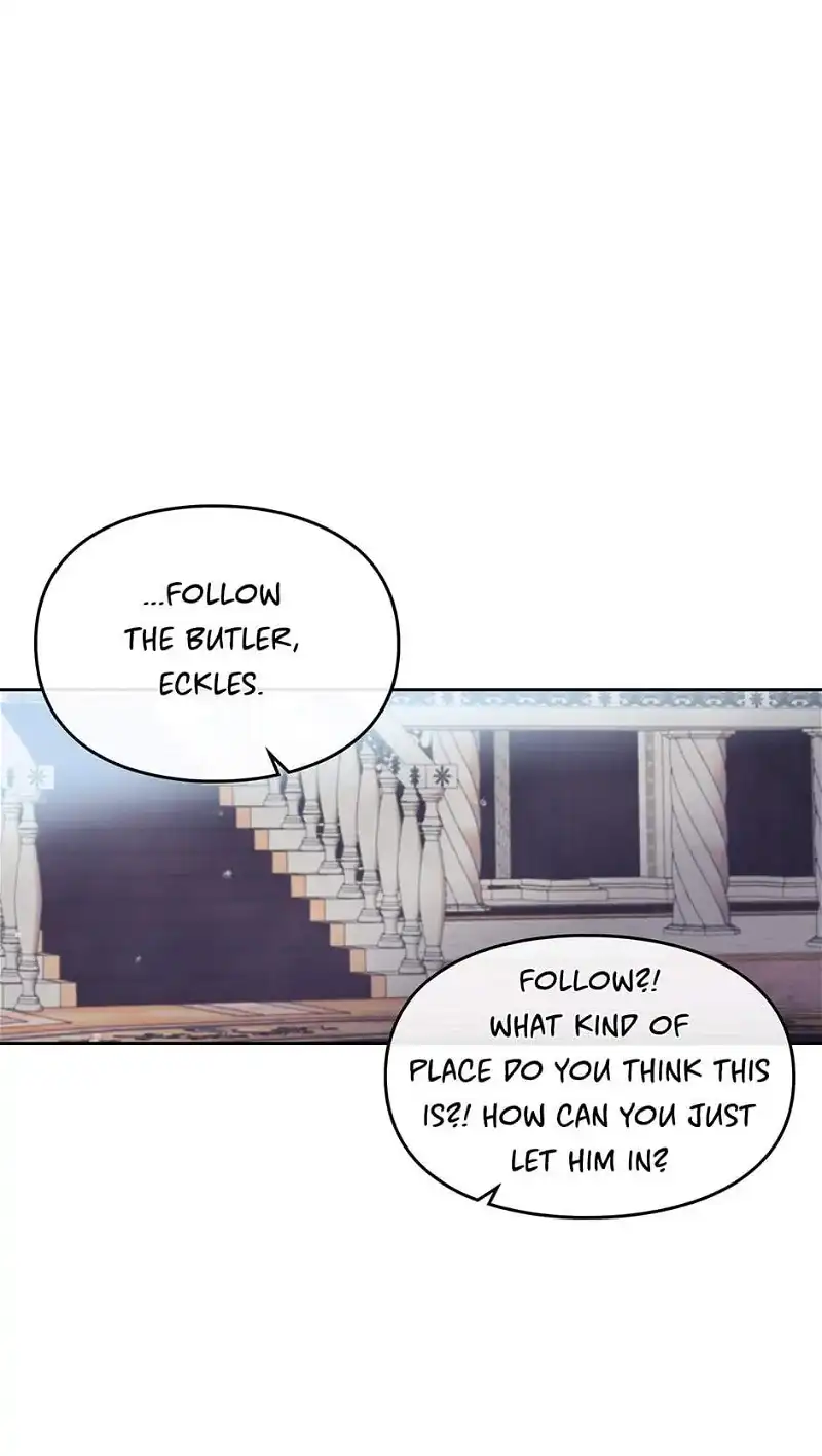 Death Is The Only Ending For The Villainess Chapter 25 page 36
