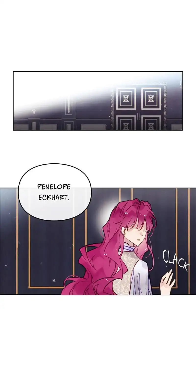 Death Is The Only Ending For The Villainess Chapter 25 page 39