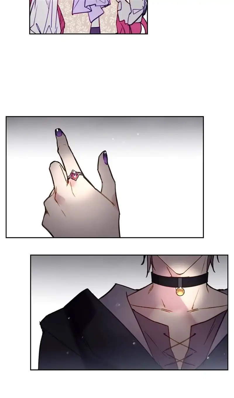 Death Is The Only Ending For The Villainess Chapter 27 page 33