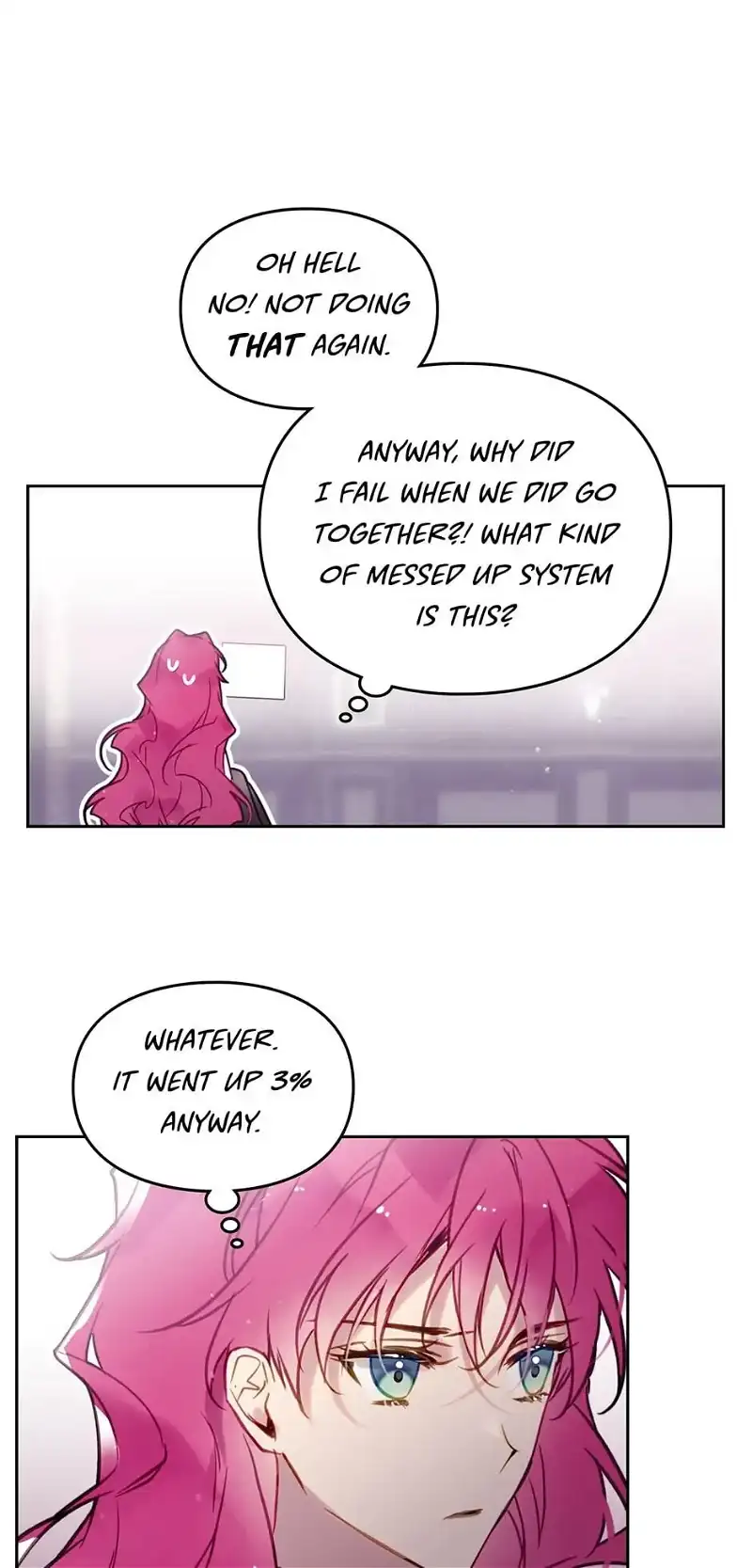 Death Is The Only Ending For The Villainess Chapter 27 page 7